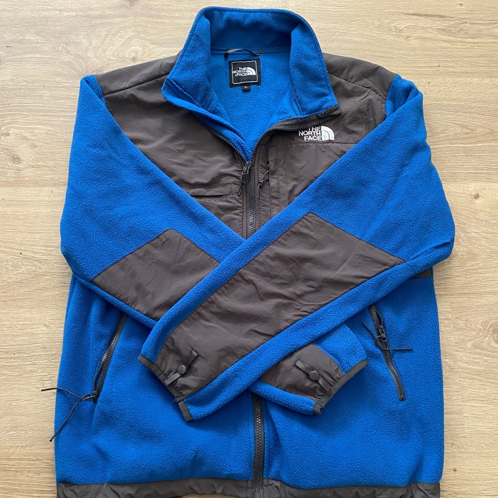 NORTH FACE FLEECE